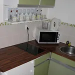 Apartmany Jedovnice 2*