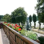 Apartmany Jedovnice Jedovnice
