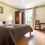Apartmany Jedovnice Guest house