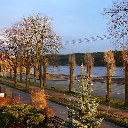 Apartmany Jedovnice Guest house