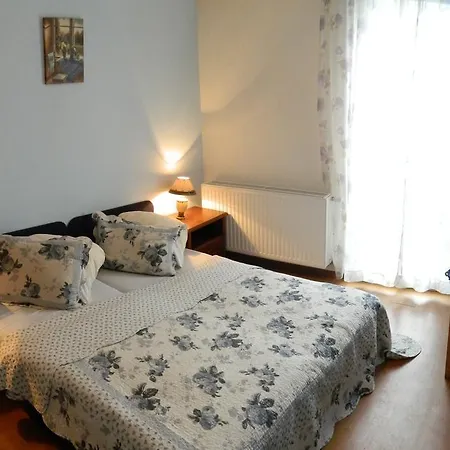 Apartmany Jedovnice Guest house Jedovnice