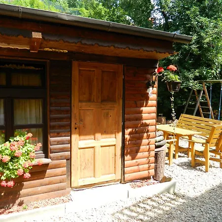 Apartmany Jedovnice Guest house Jedovnice