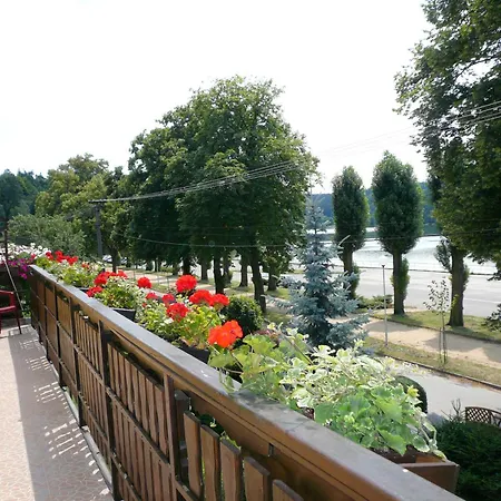 Apartmany Jedovnice يدوفنيتسيه