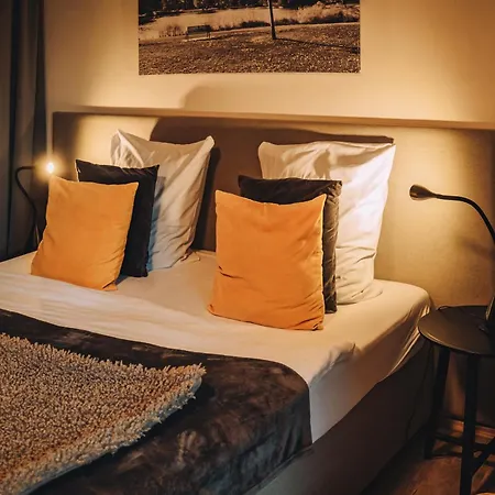 Gasthof Apartmany Jedovnice 2*