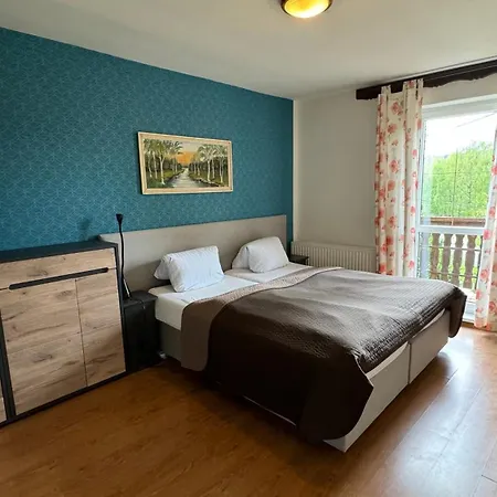 Apartmány Jedovnice 2* Jedovnice