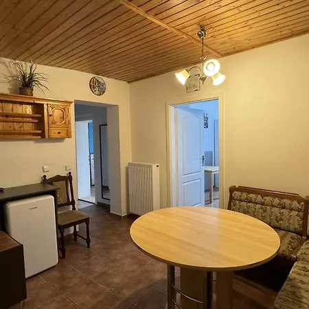 Apartmany Jedovnice 2*