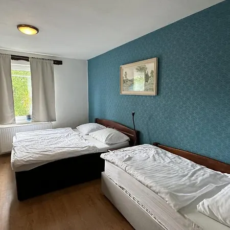 Apartmany Jedovnice Jedovnice