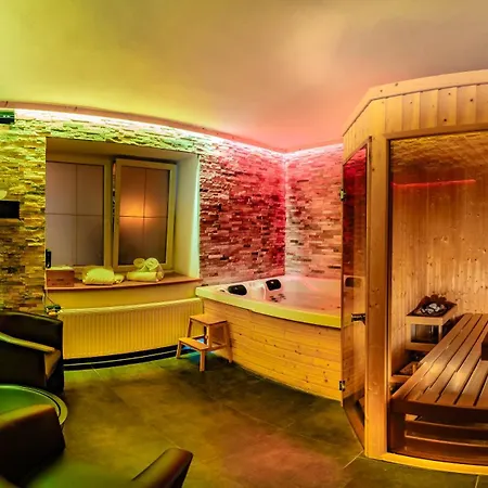 Apartmany Jedovnice Guest house