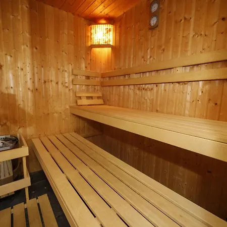 Guest house Apartmany Jedovnice