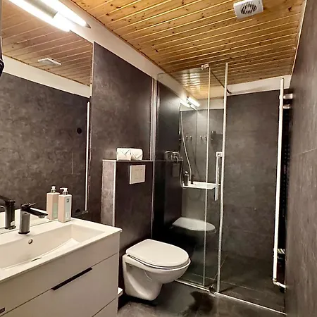Apartmany Jedovnice Guest house Jedovnice