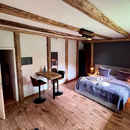 Apartmany Jedovnice 2*