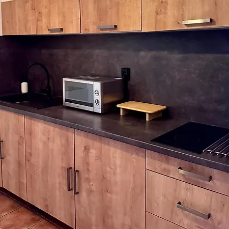 Apartmany Jedovnice Jedovnice