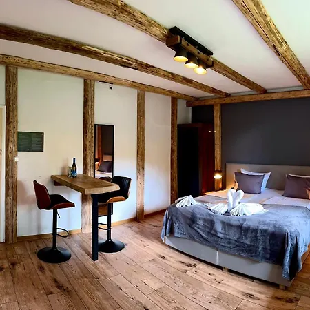 Apartmany Jedovnice 2* Jedovnice