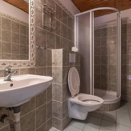 Apartmany Jedovnice 2* Jedovnice