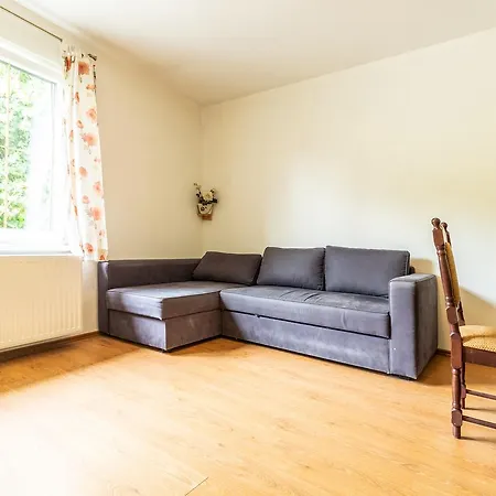 Apartmany Jedovnice Jedovnice