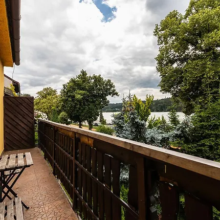 Гостевой дом Apartmany Jedovnice