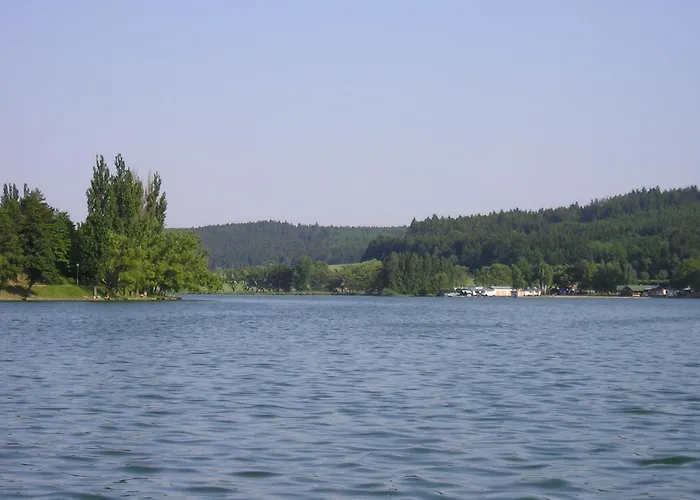 Apartmány Jedovnice 2* Jedovnice