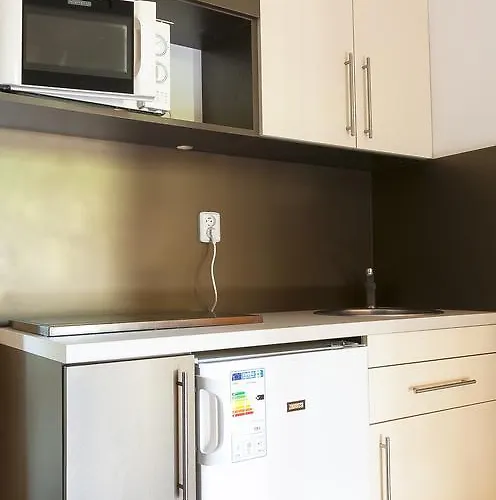 Apartmány Jedovnice Jedovnice