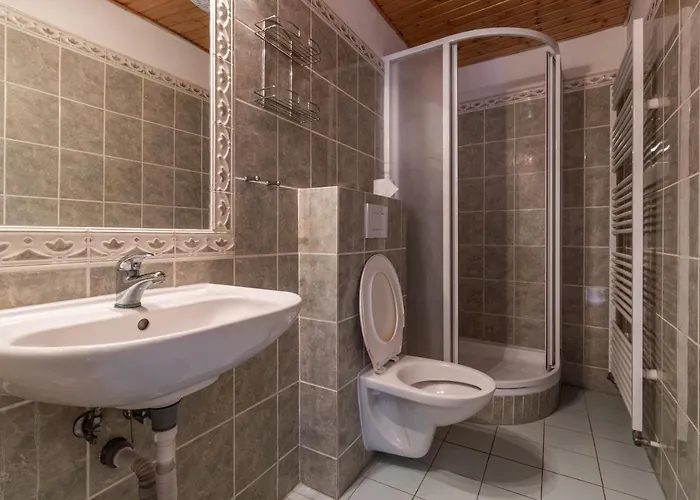 Apartmány Jedovnice 2* Jedovnice