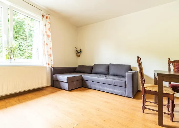 Apartmány Jedovnice Jedovnice